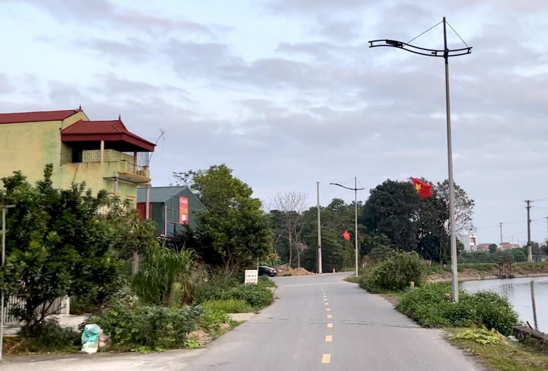 Chuyển đất nông nghiệp sang đất ở trước 1993: Có phải nộp số lợi bất hợp pháp?