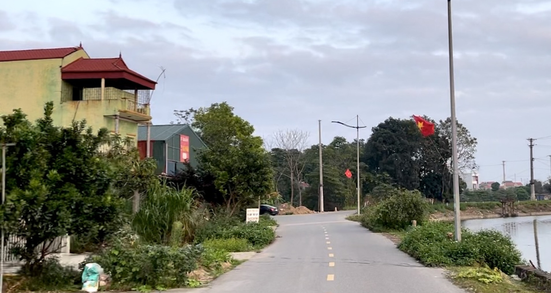 Chuyển đất nông nghiệp sang đất ở trước 1993: Có phải nộp số lợi bất hợp pháp?