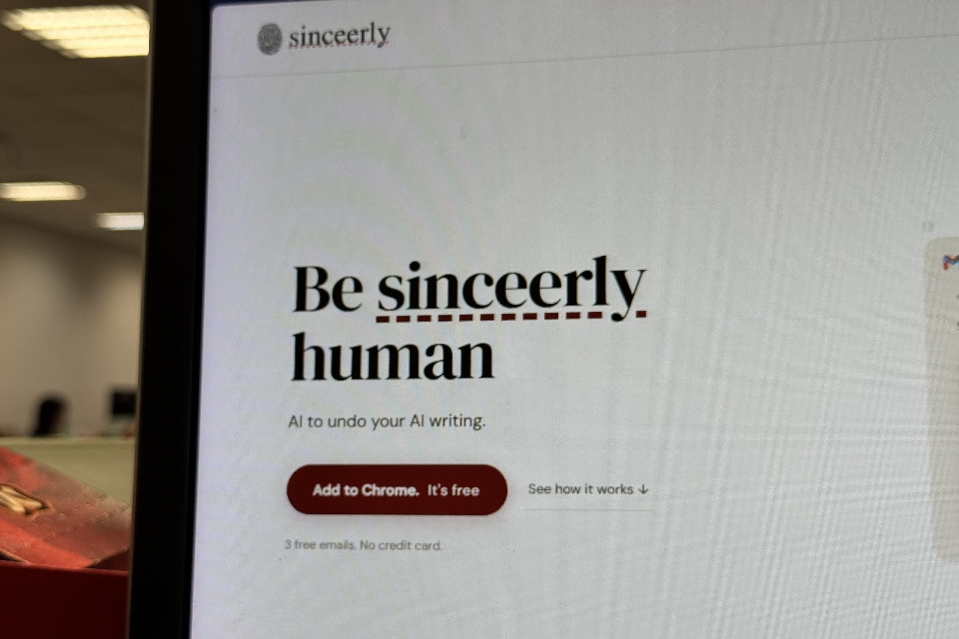 Cố tình viết sai chính tả để chứng minh không dùng ChatGPT