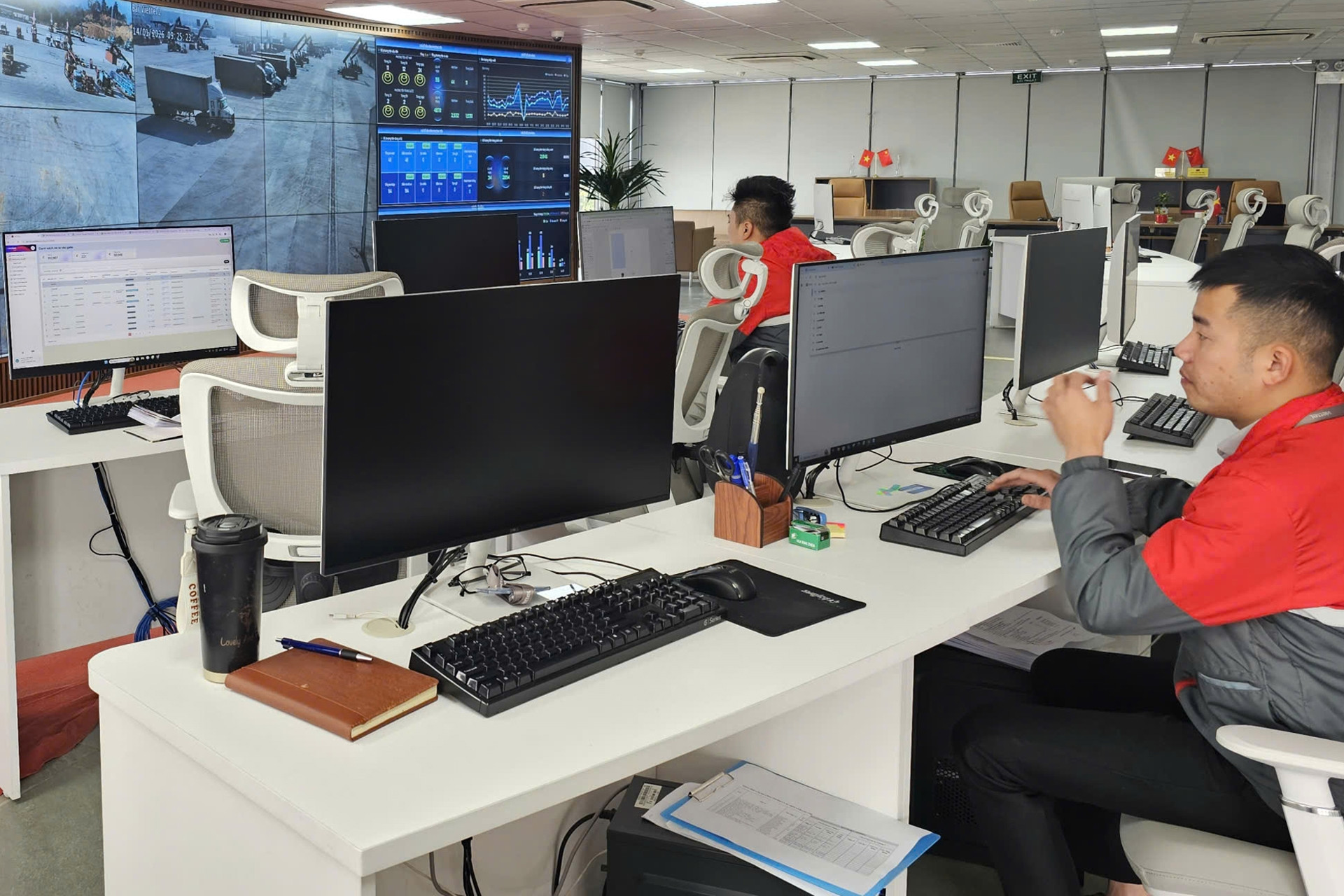 Cung cấp thông tin giúp người lao động chủ động hơn trong tìm kiếm việc làm