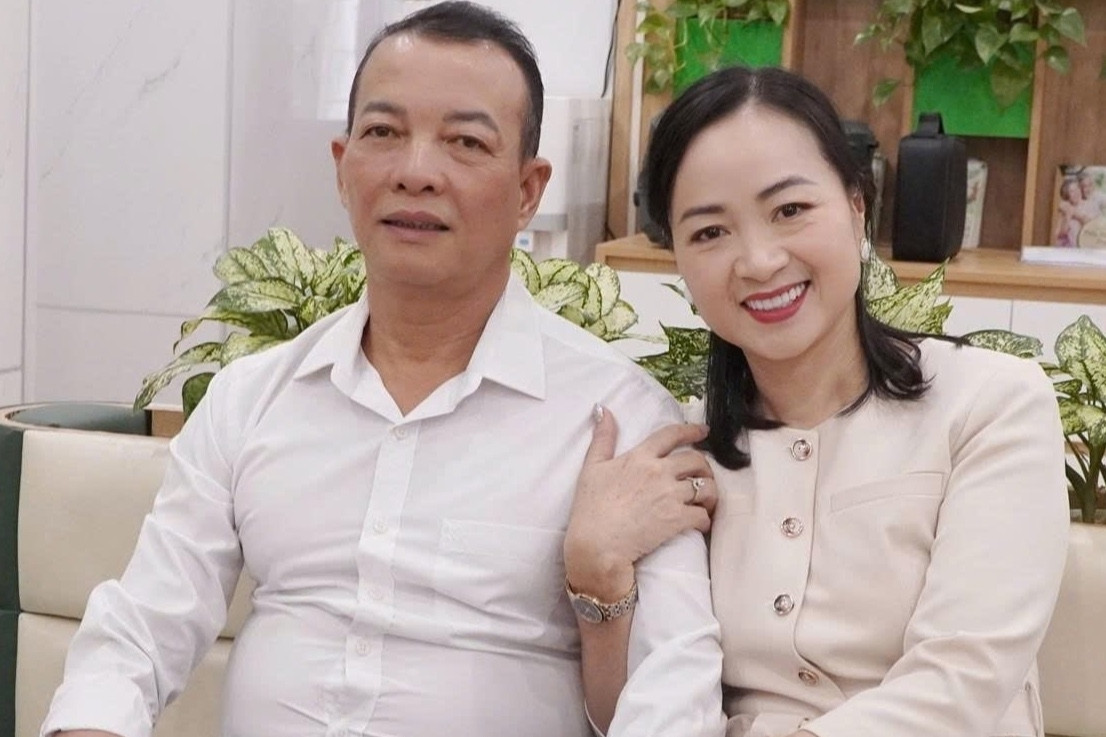 Diễn viên Linh Huệ cuộc sống sung túc, hoà hợp với gia đình chồng suốt 30 năm