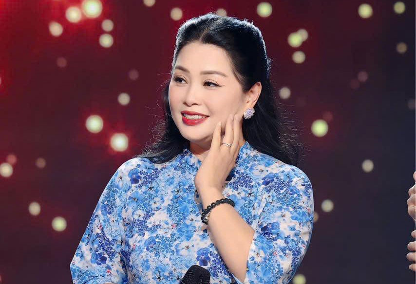 Diễn viên Tú 'cháo lòng' mắc ung thư di căn, sống như thể mai là ngày cuối