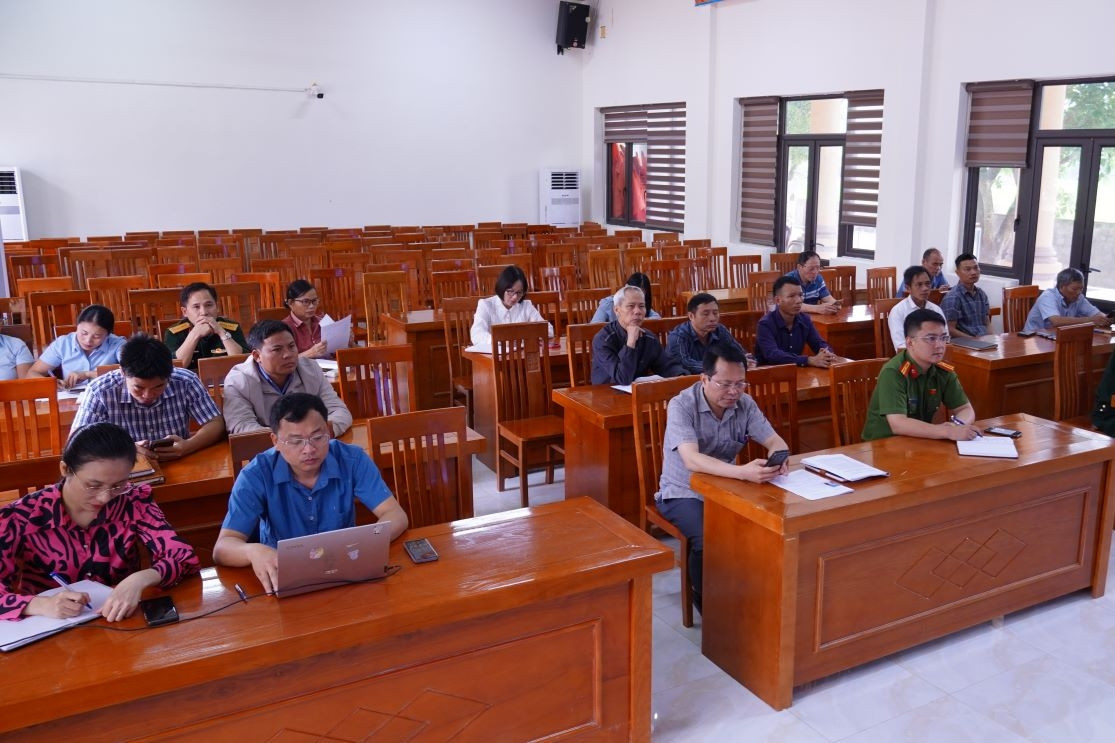 “Đòn bẩy” thông tin giúp người dân Hàm Rồng thoát nghèo bền vững