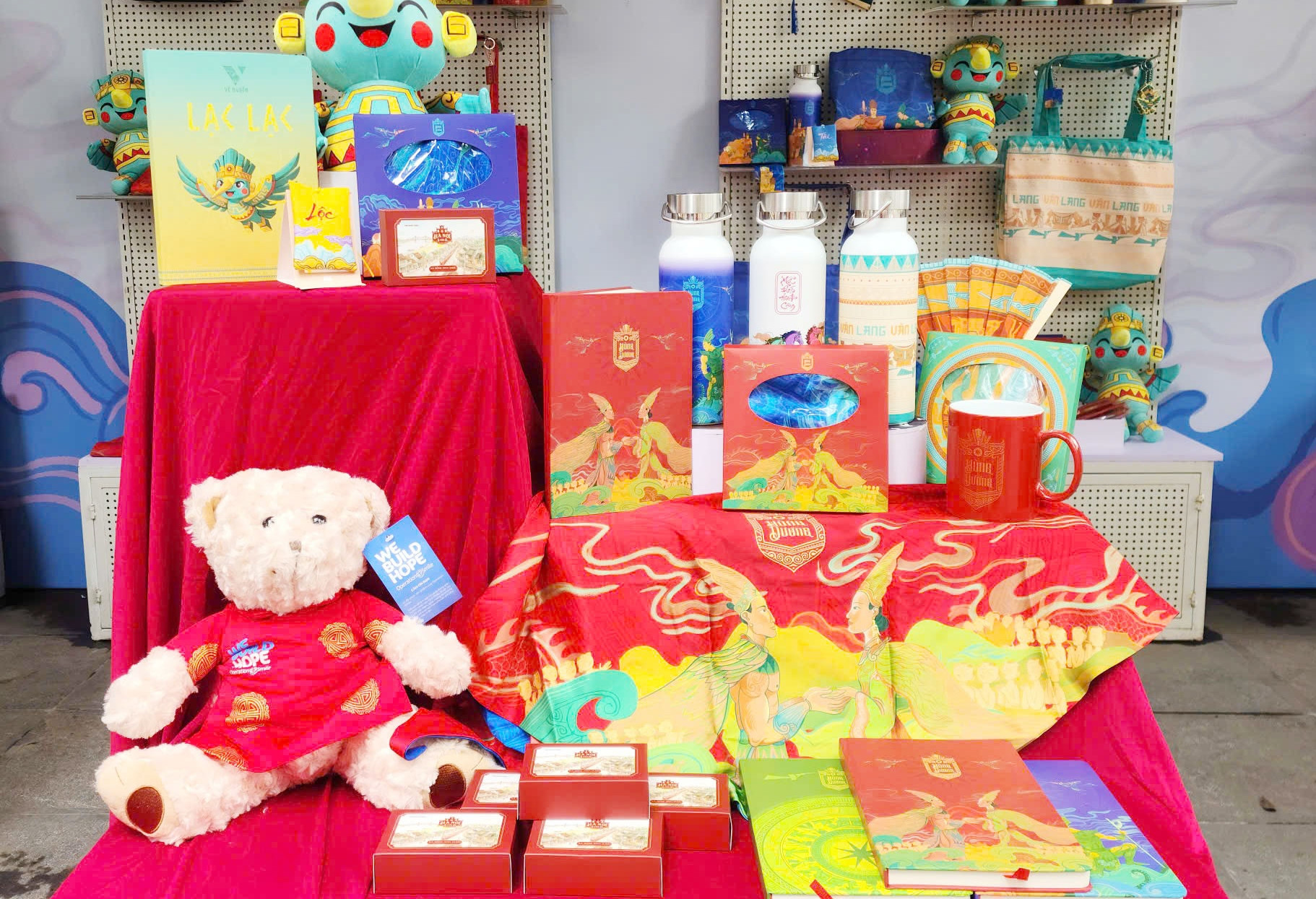 Hệ sinh thái pháp lý cho kinh tế di sản cất cánh