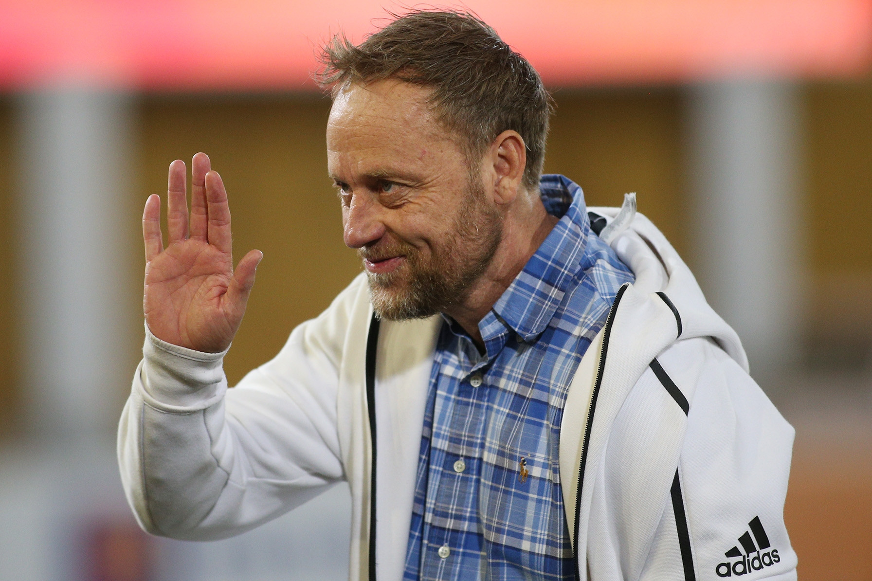 HLV Polking gia hạn hợp đồng với CAHN đến 2028