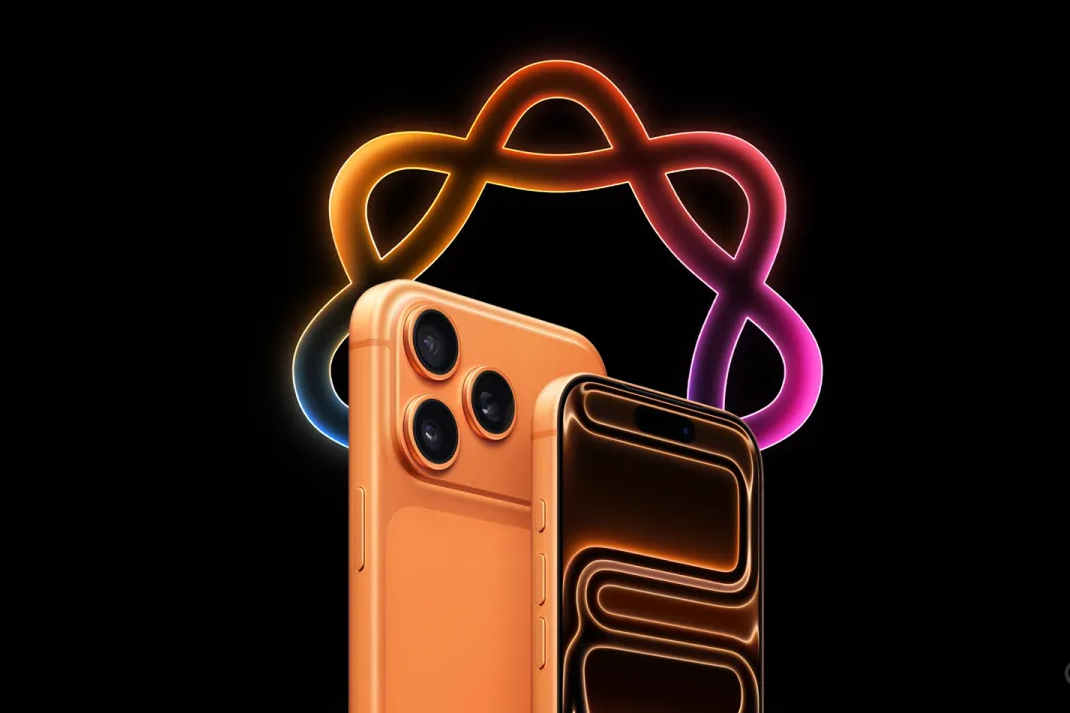 iPhone trở thành trung tâm quyền lực mới trong kỷ nguyên AI?