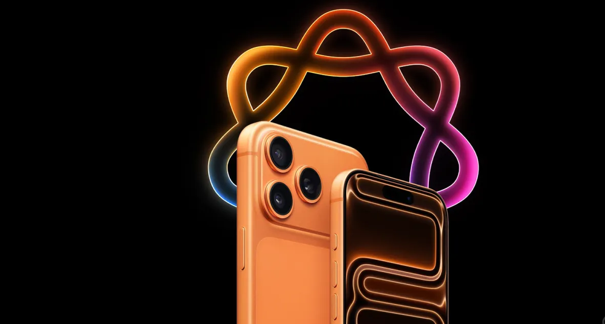 iPhone trở thành trung tâm quyền lực mới trong kỷ nguyên AI?