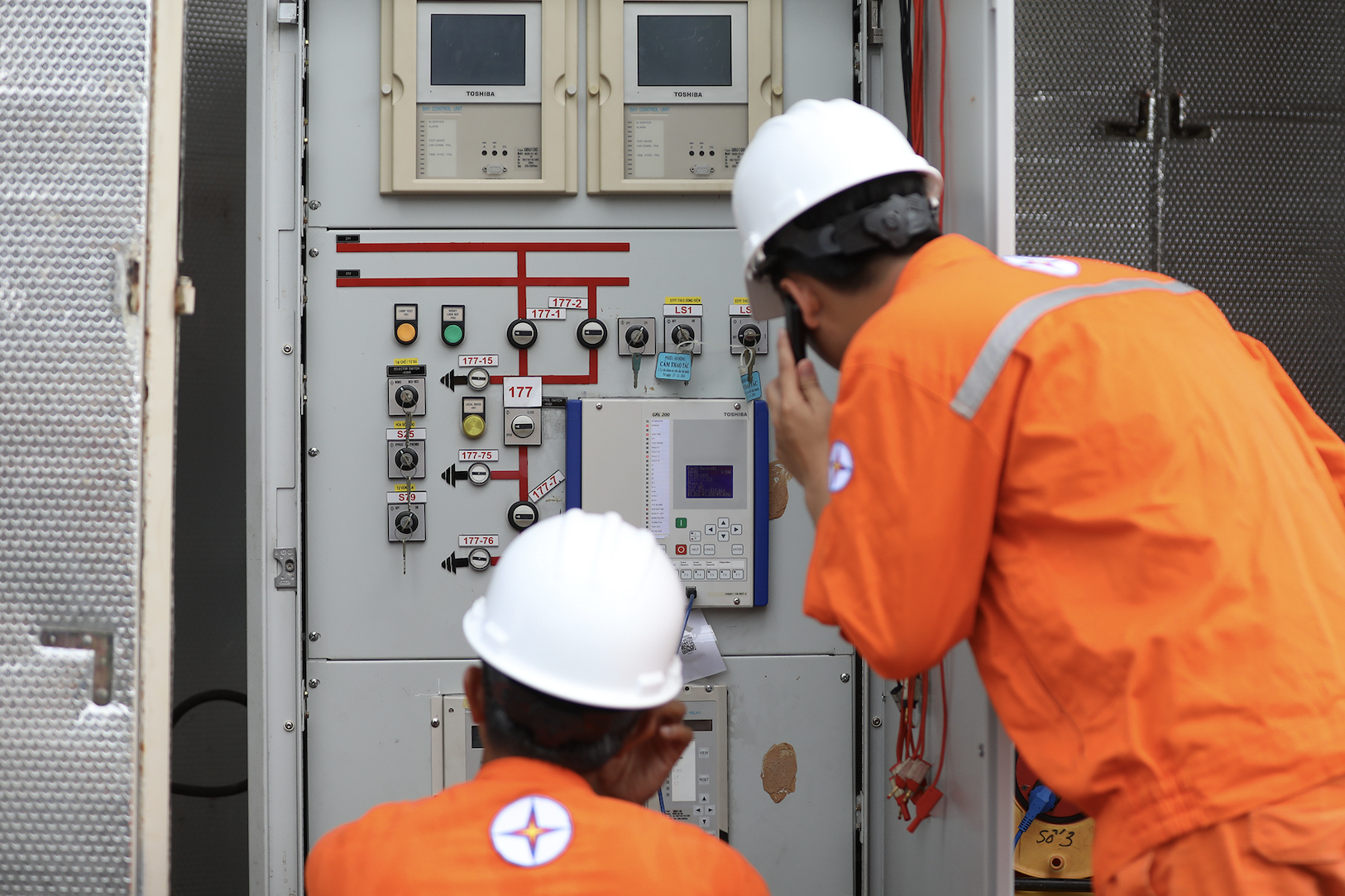 Khung giờ điện mới chưa áp dụng ngay, chờ điều chỉnh giá điện