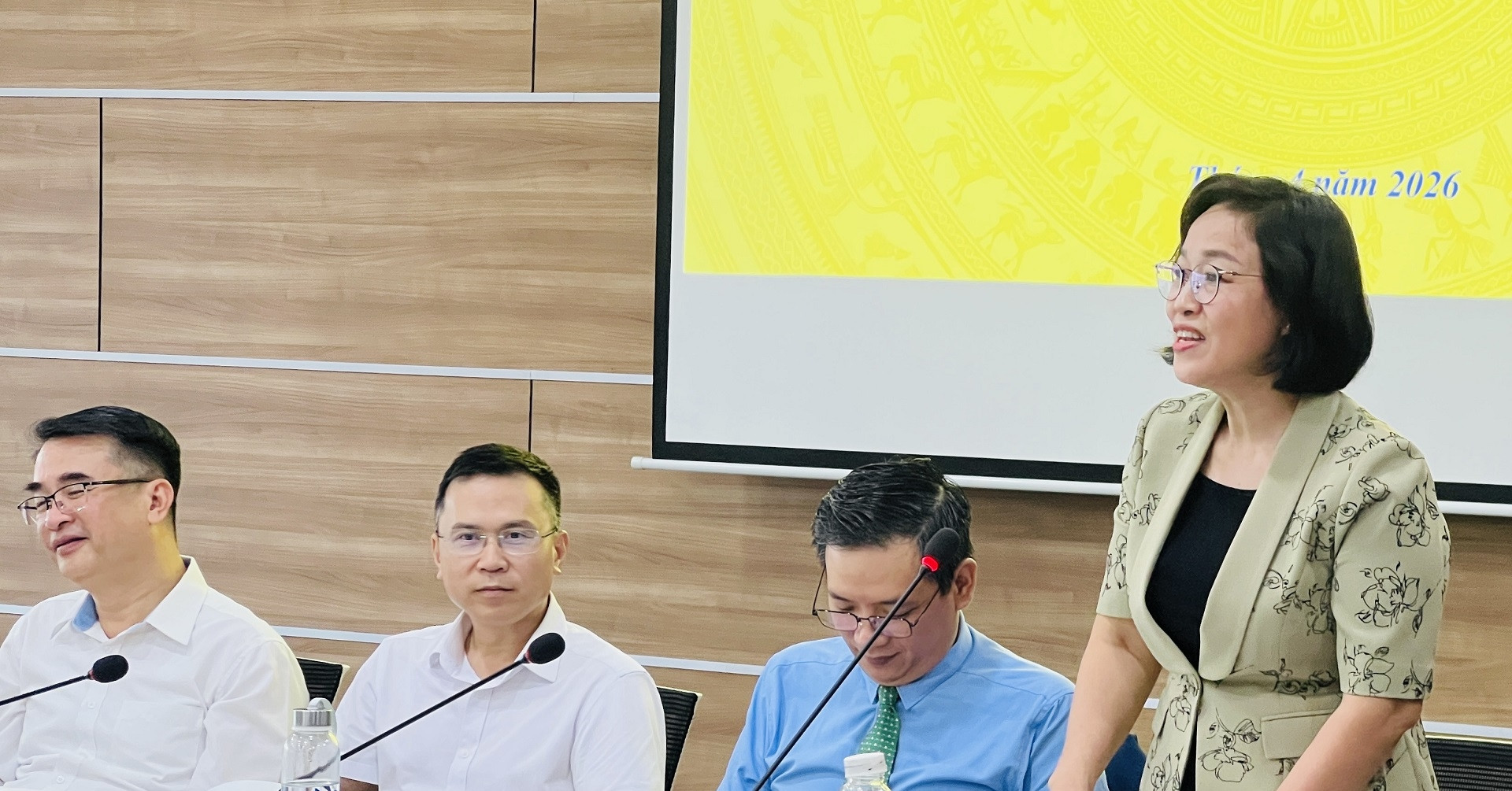Luật Tín ngưỡng tôn giáo sửa đổi: Tiên phong quản lý không gian mạng