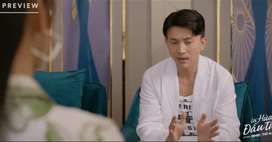 Lời hứa đầu tiên tập 4: Vi Minh ở lại trang trại, đòi mẹ con Khánh dọn phòng