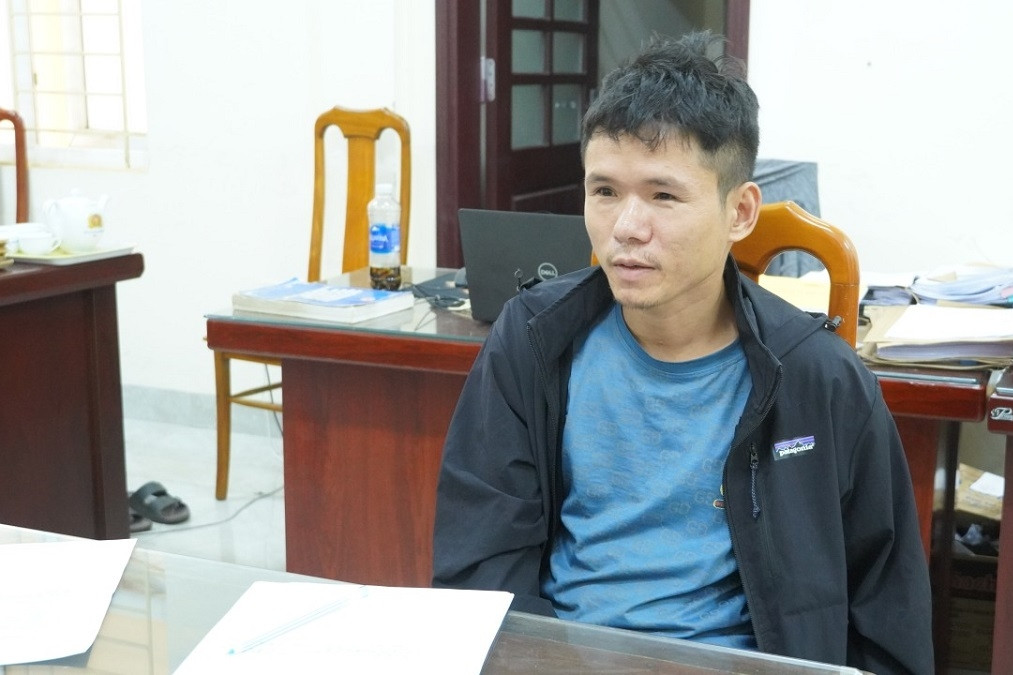 Lời khai của đối tượng sát hại bà chủ tiệm cầm đồ ở Quảng Trị