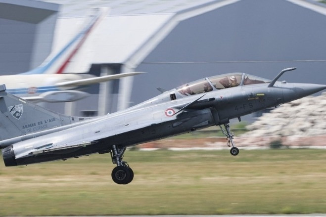 Nga tố NATO diễn tập chiếm giữ Kaliningrad, cảnh báo về máy bay hạt nhân Pháp