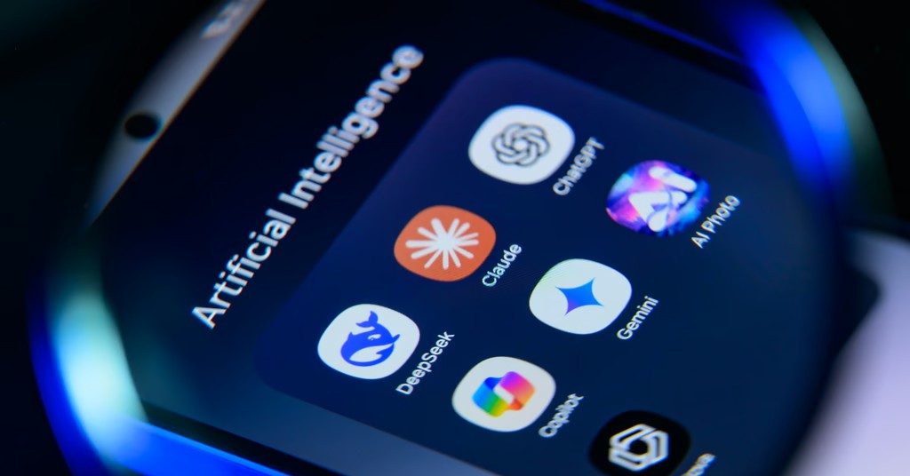 Nhà Trắng tố Bắc Kinh ‘sao chép’ mô hình AI tiên tiến của Mỹ