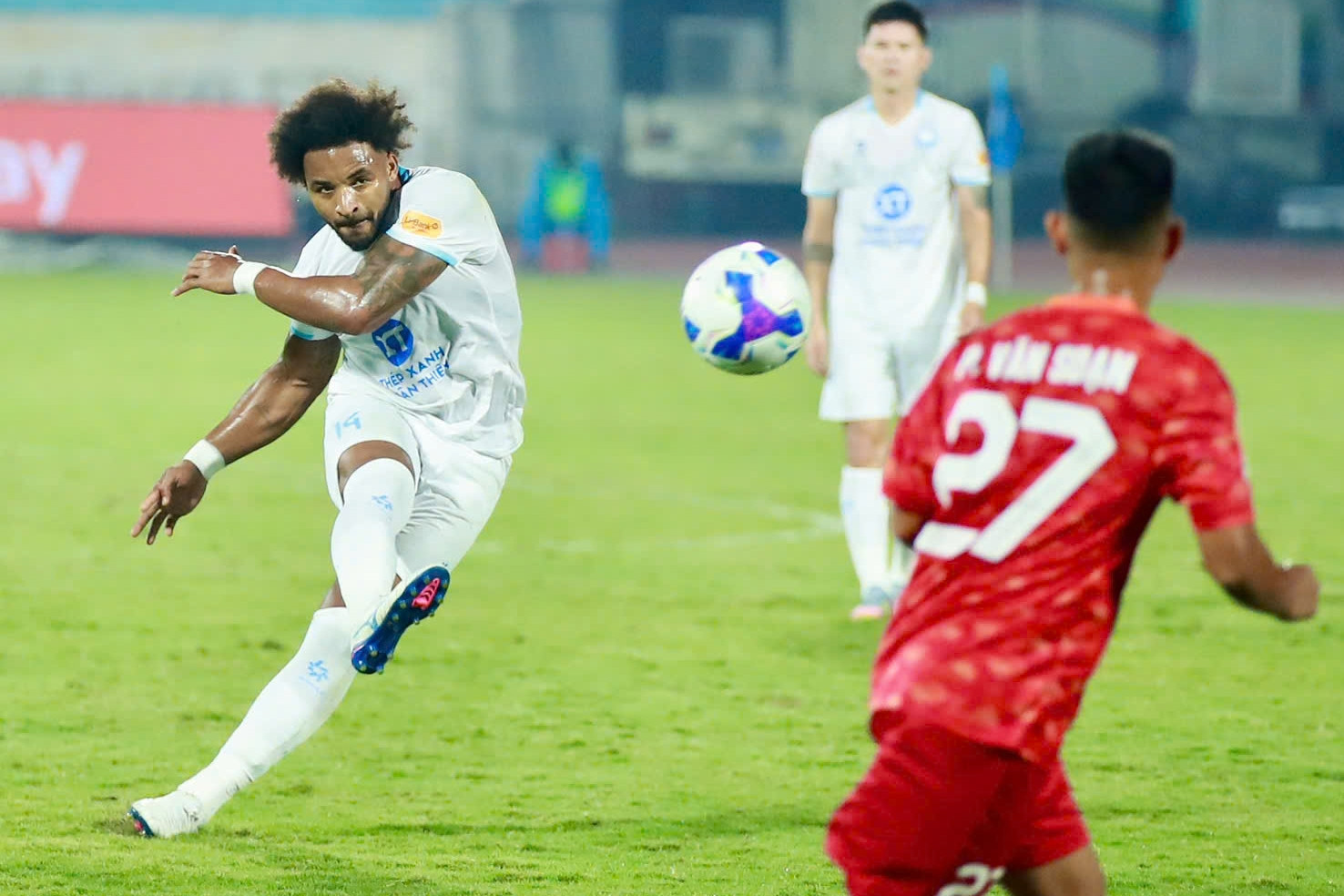 Nhận định Becamex TPHCM vs Nam Định: Khó cản Xuân Son