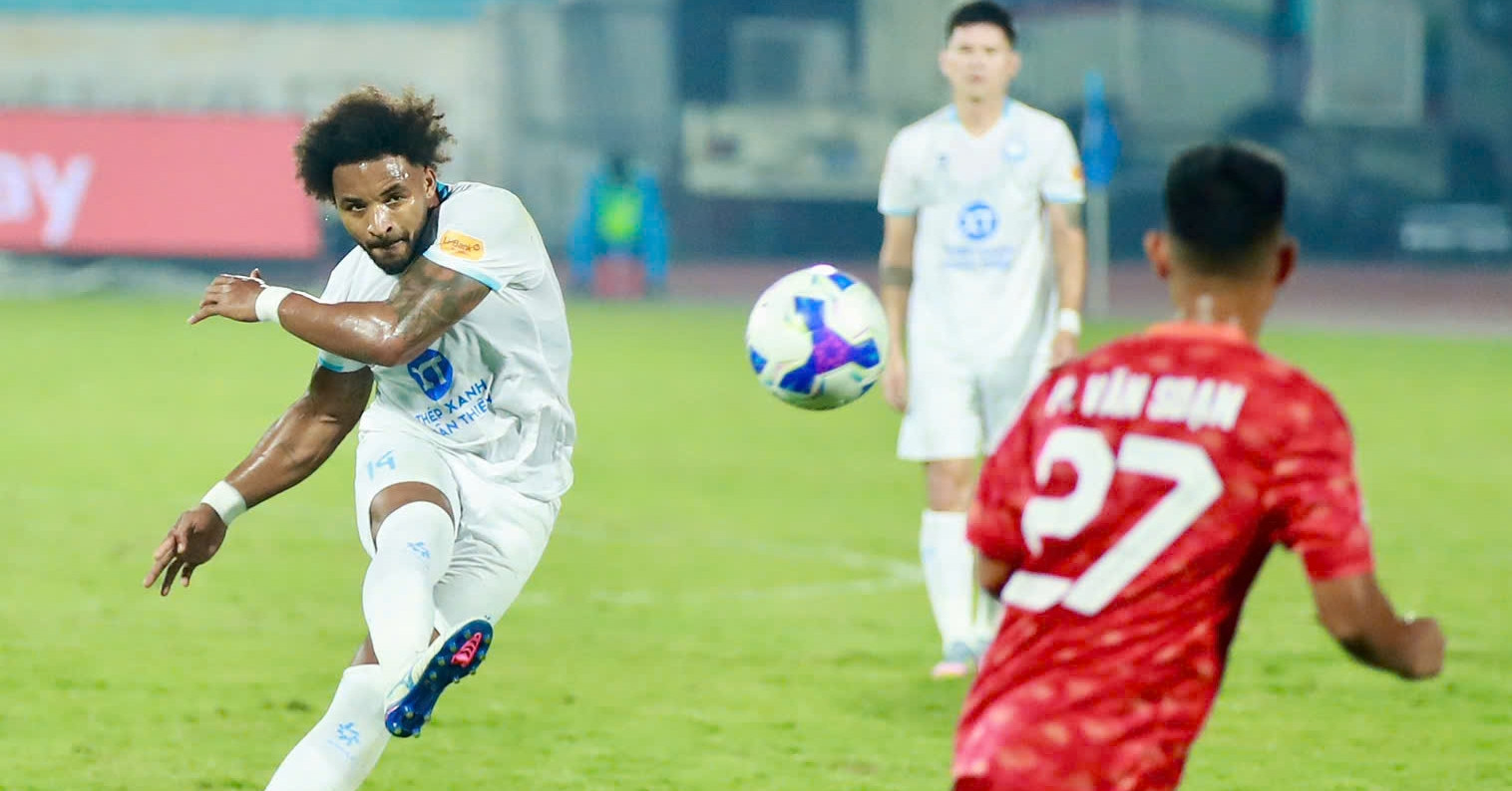 Nhận định Becamex TPHCM vs Nam Định: Khó cản Xuân Son