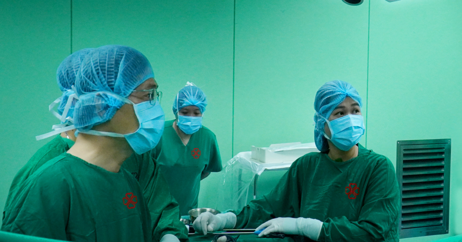 Nhịn ăn sáng và 3 thói quen nguy hiểm dễ dẫn đến cắt mật