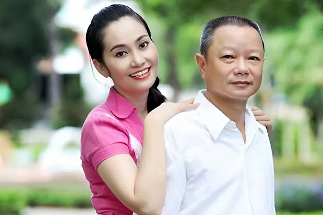 Nữ NSƯT 'xấu nhất màn ảnh' tuổi 50 muốn học tiến sĩ, thỏa hiệp với chồng để giữ hôn nhân