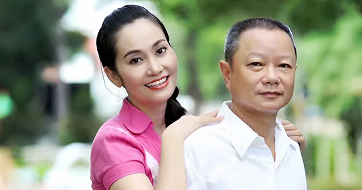 NSƯT Hạnh Thủy ở tuổi 50 muốn học tiến sĩ, thỏa hiệp với chồng để giữ hôn nhân
