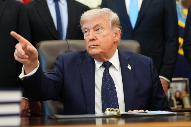 Ông Trump muốn đạt thỏa thuận 'vĩnh viễn' với Iran, Tehran phủ nhận tin rạn nứt