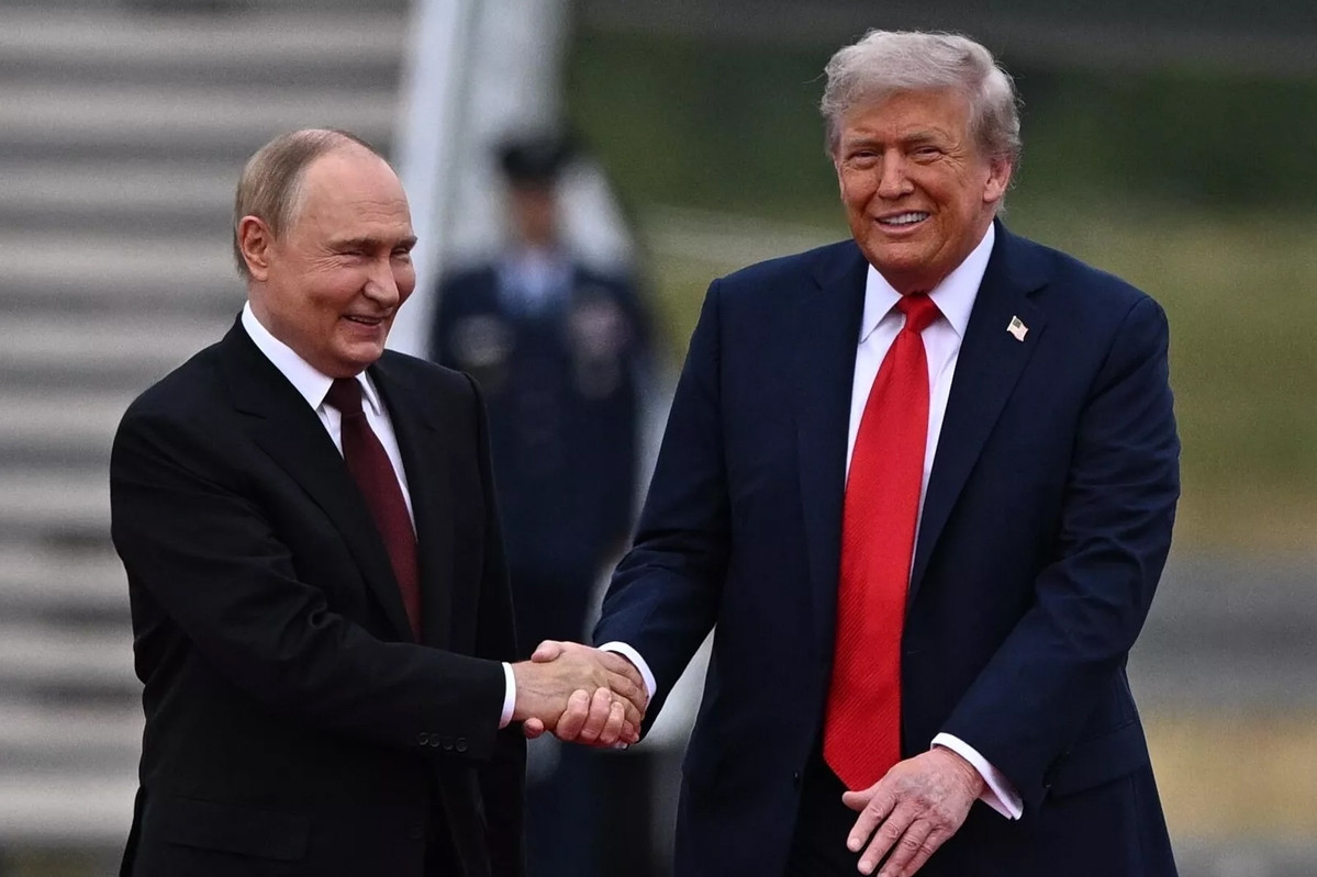 Ông Trump muốn gặp Tổng thống Nga Putin tại thượng đỉnh G20 ở Mỹ