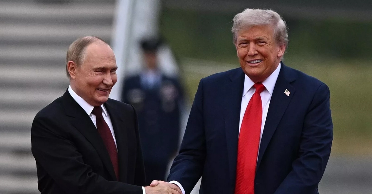 Ông Trump muốn gặp Tổng thống Nga Putin tại thượng đỉnh G20 ở Mỹ