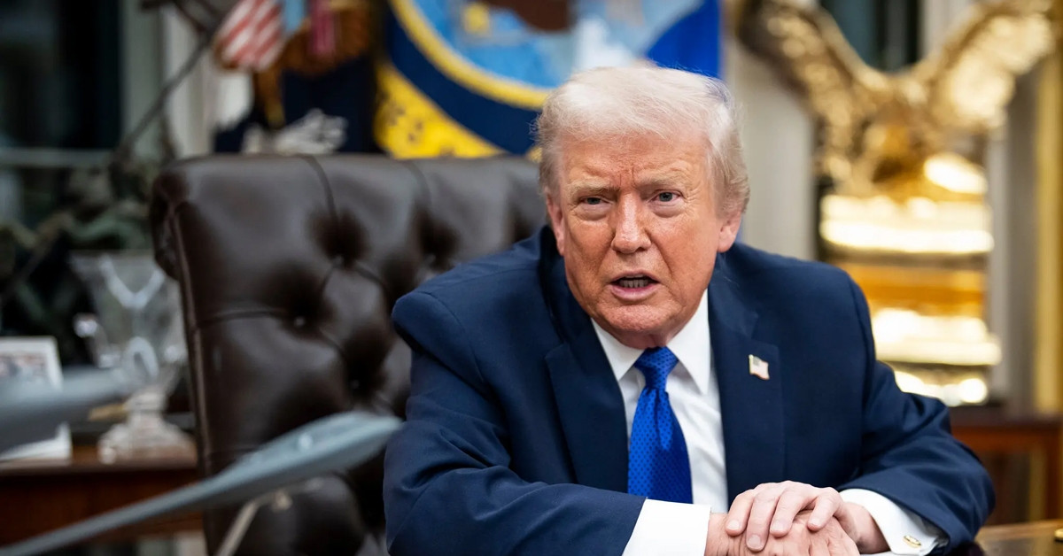 Ông Trump thông báo lệnh ngừng bắn Israel - Lebanon kéo dài thêm 3 tuần
