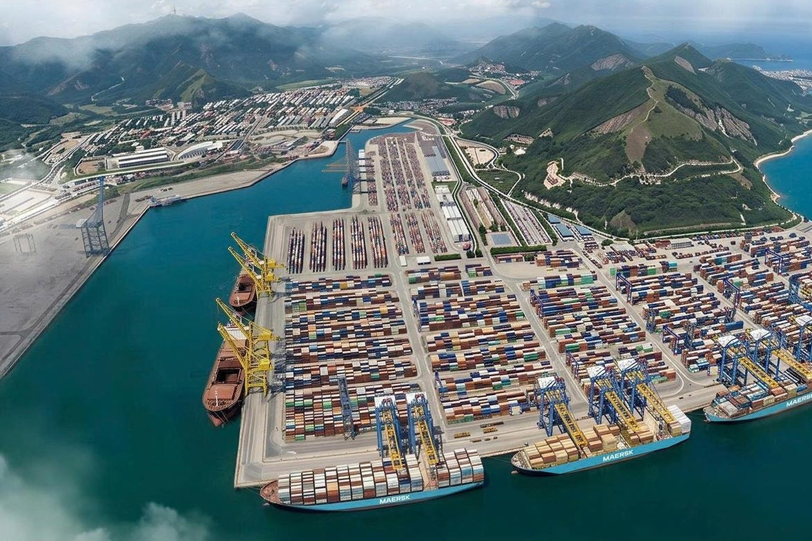 Siêu cảng Liên Chiểu khởi công: ‘Song trụ tăng trưởng’ cho Vinhomes Hải Vân Bay