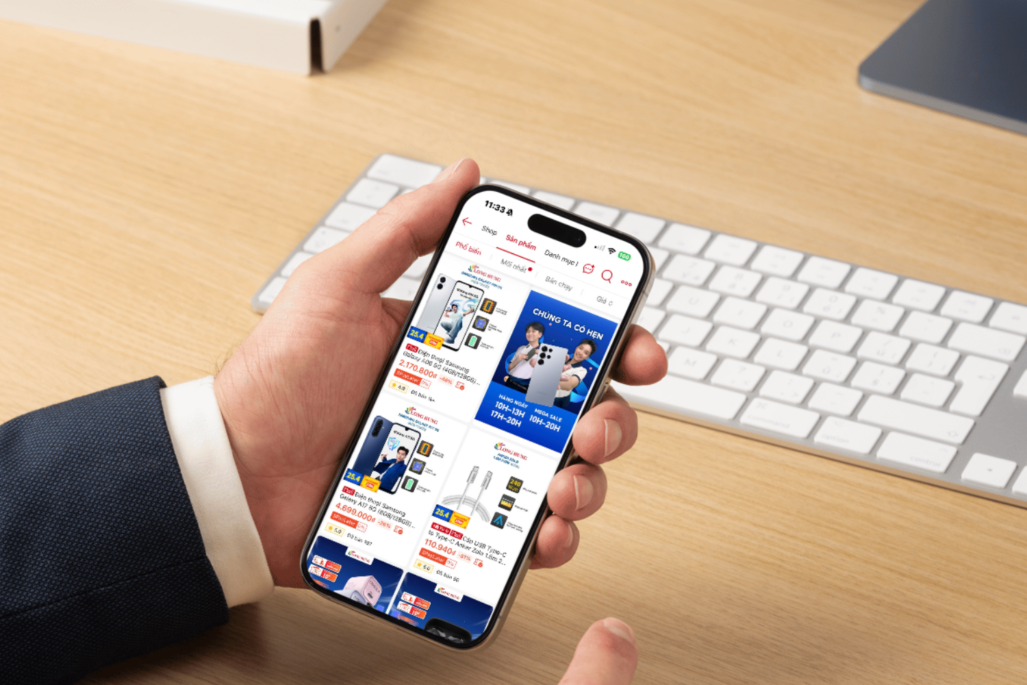 Tận dụng công cụ để tăng hiệu quả vận hành, bứt phá doanh thu thương mại điện tử