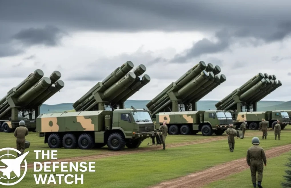 Tên lửa S-500, S-400, S-350, S-300, phòng không 4 lớp tinh vi nhất thế giới, 'bất khả xâm phạm'
