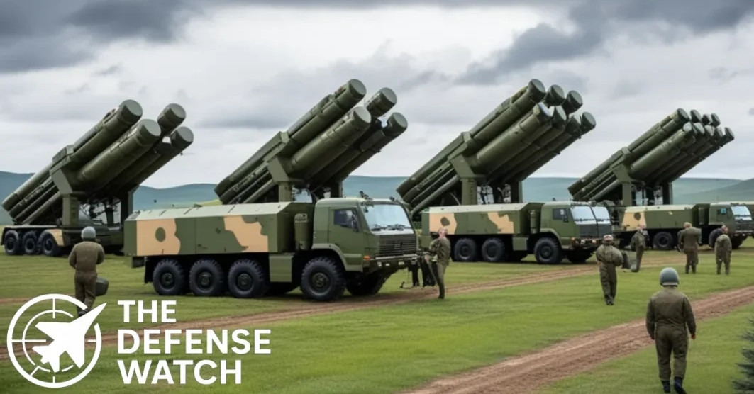 Tên lửa S-500, S-400, S-350, S-300, phòng không 4 lớp tinh vi nhất thế giới, "bất khả xâm phạm"