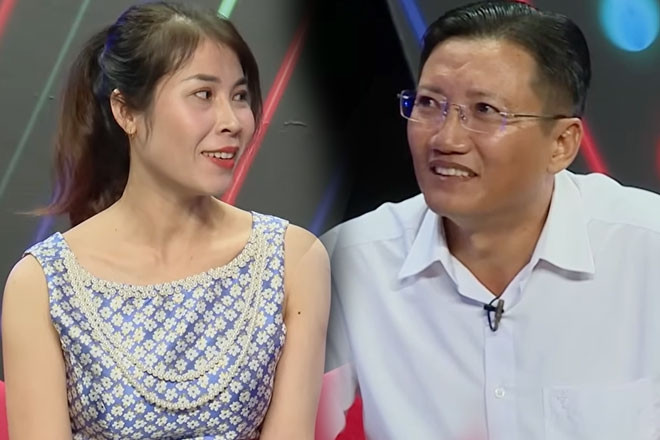 Thạc sĩ U50 đi tìm vợ, từ chối mẹ đơn thân xinh đẹp ở phút cuối