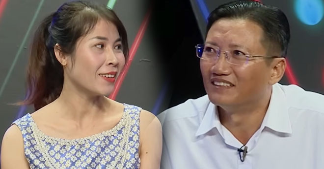Thạc sĩ U50 đi tìm vợ, từ chối mẹ đơn thân xinh đẹp ở phút cuối