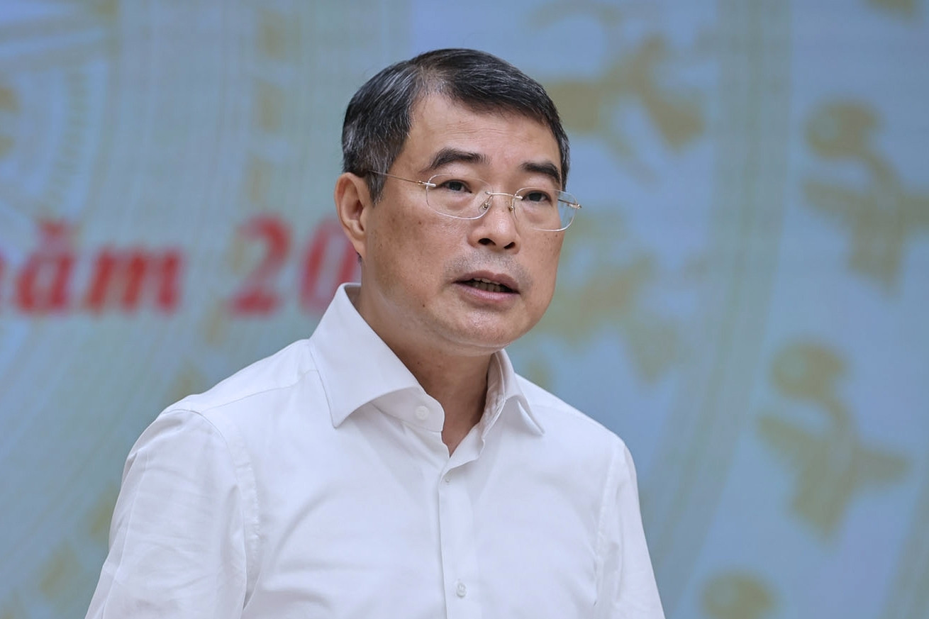 Thủ tướng nghiêm khắc phê bình 28 bộ, cơ quan và 18 địa phương có tỷ lệ giải ngân thấp