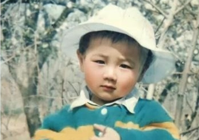 tim thay con sau 33nam anh.jpg