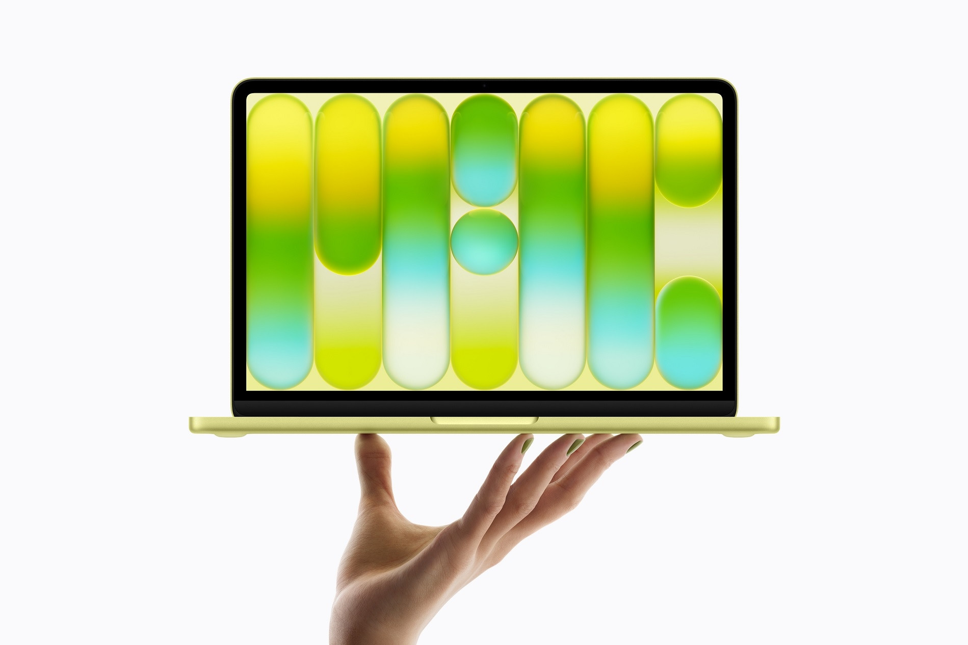 Trải nghiệm bất ngờ với MacBook Neo