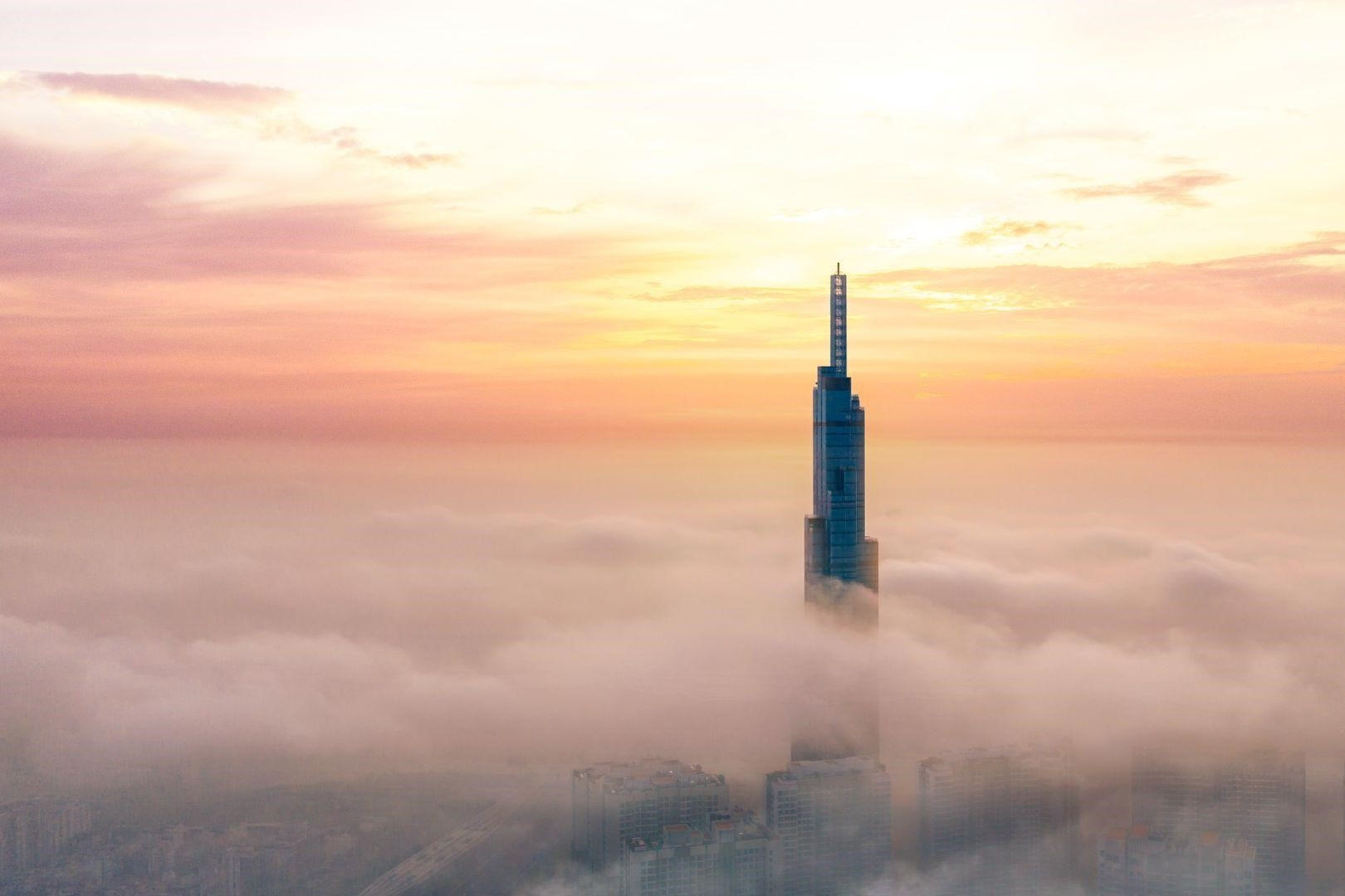 Trải nghiệm gói phòng ‘Sky Stay with Credit’ tại Landmark 81