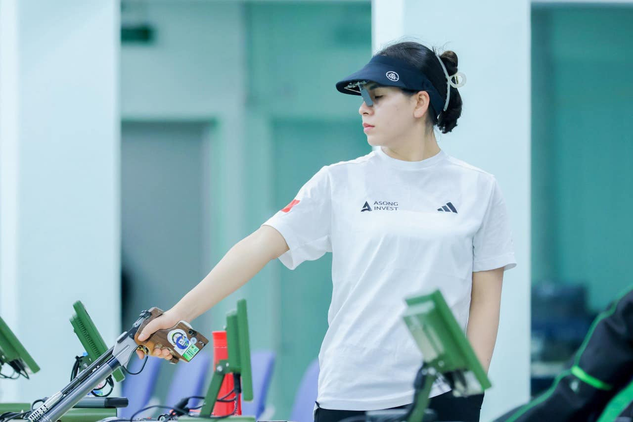 Trịnh Thu Vinh, Mai Ngọc được đầu tư mạnh cho Asiad 20