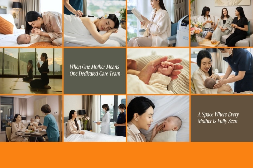 Trước khi chọn địa chỉ chăm sóc sau sinh: 5 câu hỏi không thể bỏ qua