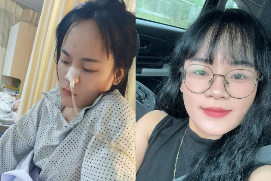 Từ bức thư tuyệt mệnh tuổi 28 đến hành trình 'ở lại' của người mẹ trẻ