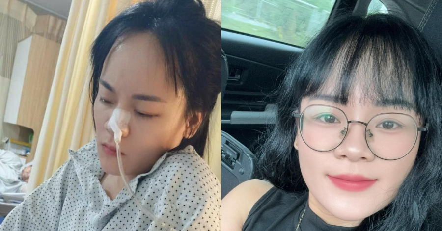 Từ bức thư tuyệt mệnh tuổi 28 đến hành trình ở lại của mẹ trẻ Bắc Ninh