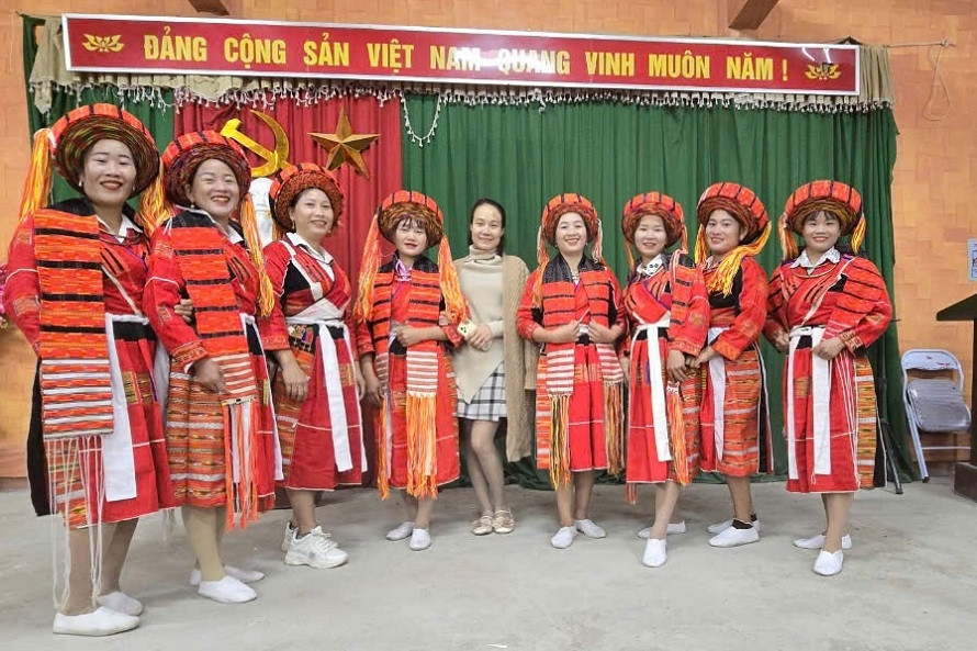 Tuyên Quang đẩy mạnh chuyển đổi số, nâng hiệu quả giảm nghèo thông tin