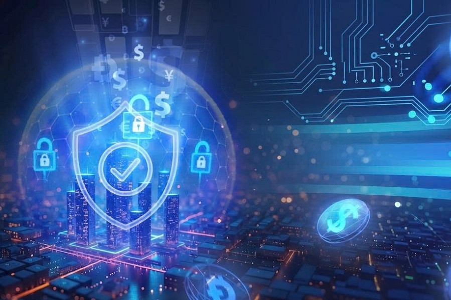 Vì sao các doanh nghiệp lớn đang ‘đổ tiền’ vào bảo mật?