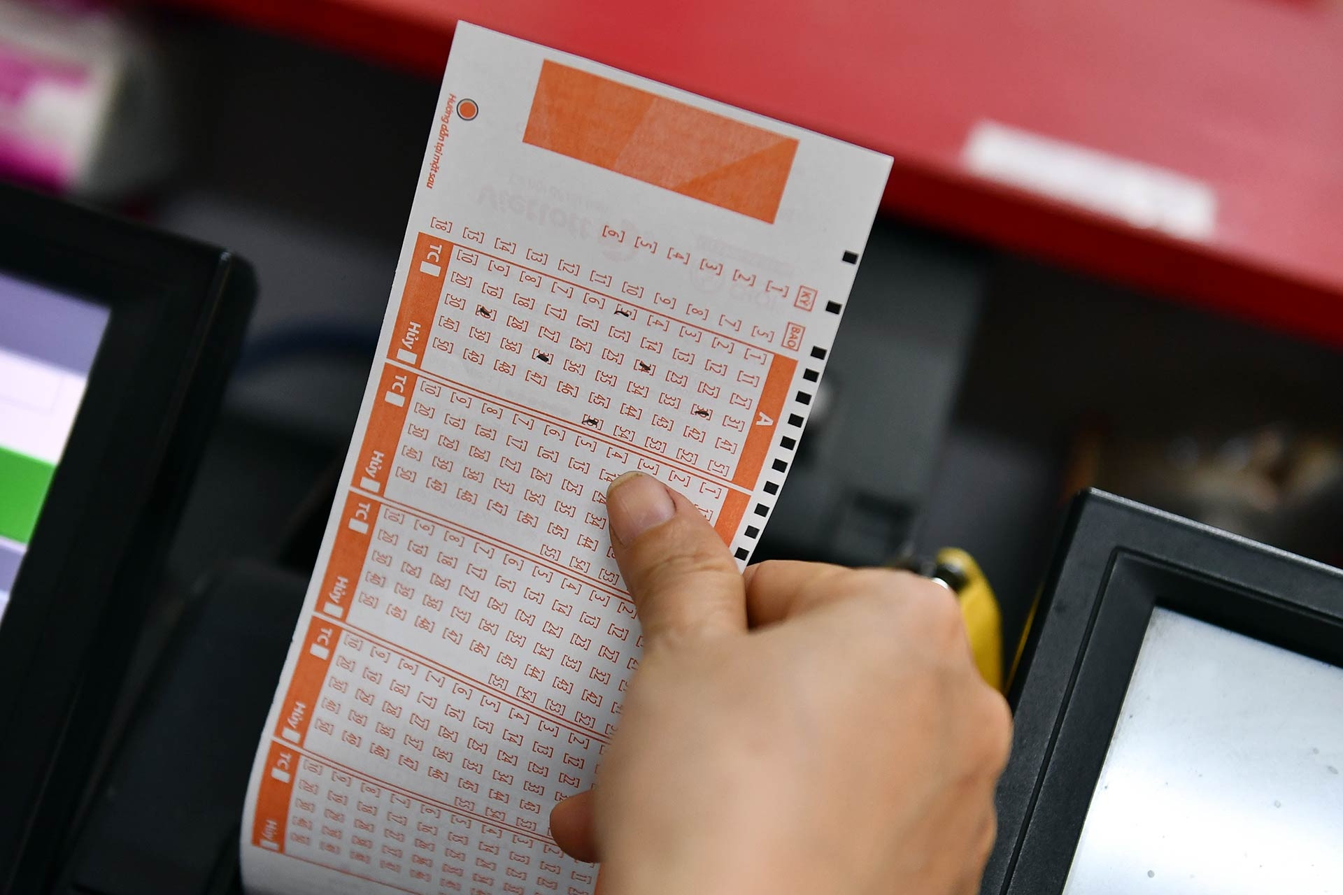 Vietlott tìm được khách hàng trúng độc đắc hơn 19 tỷ đồng tối nay