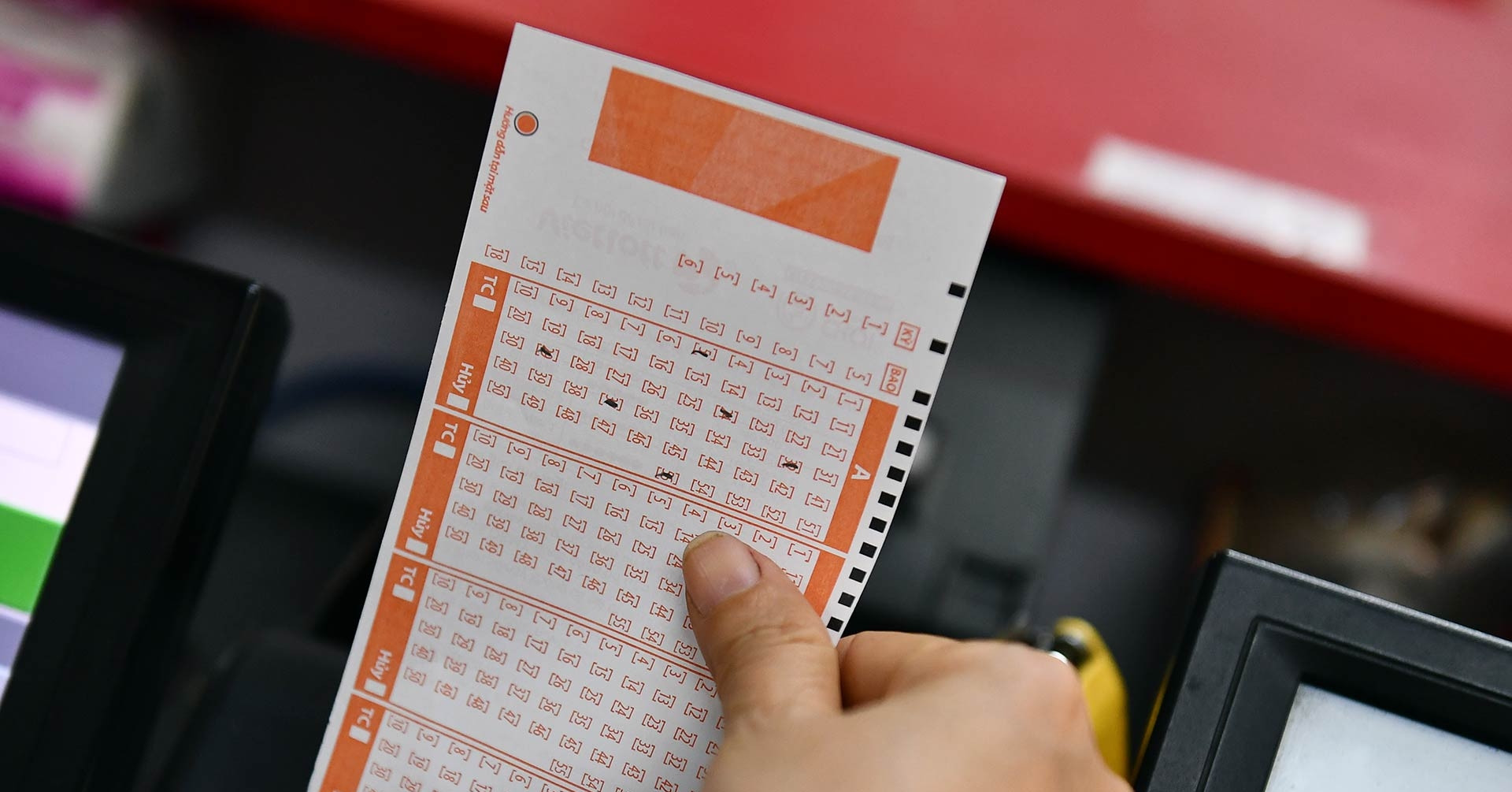 Vietlott tìm được khách hàng trúng độc đắc hơn 19 tỷ đồng tối nay