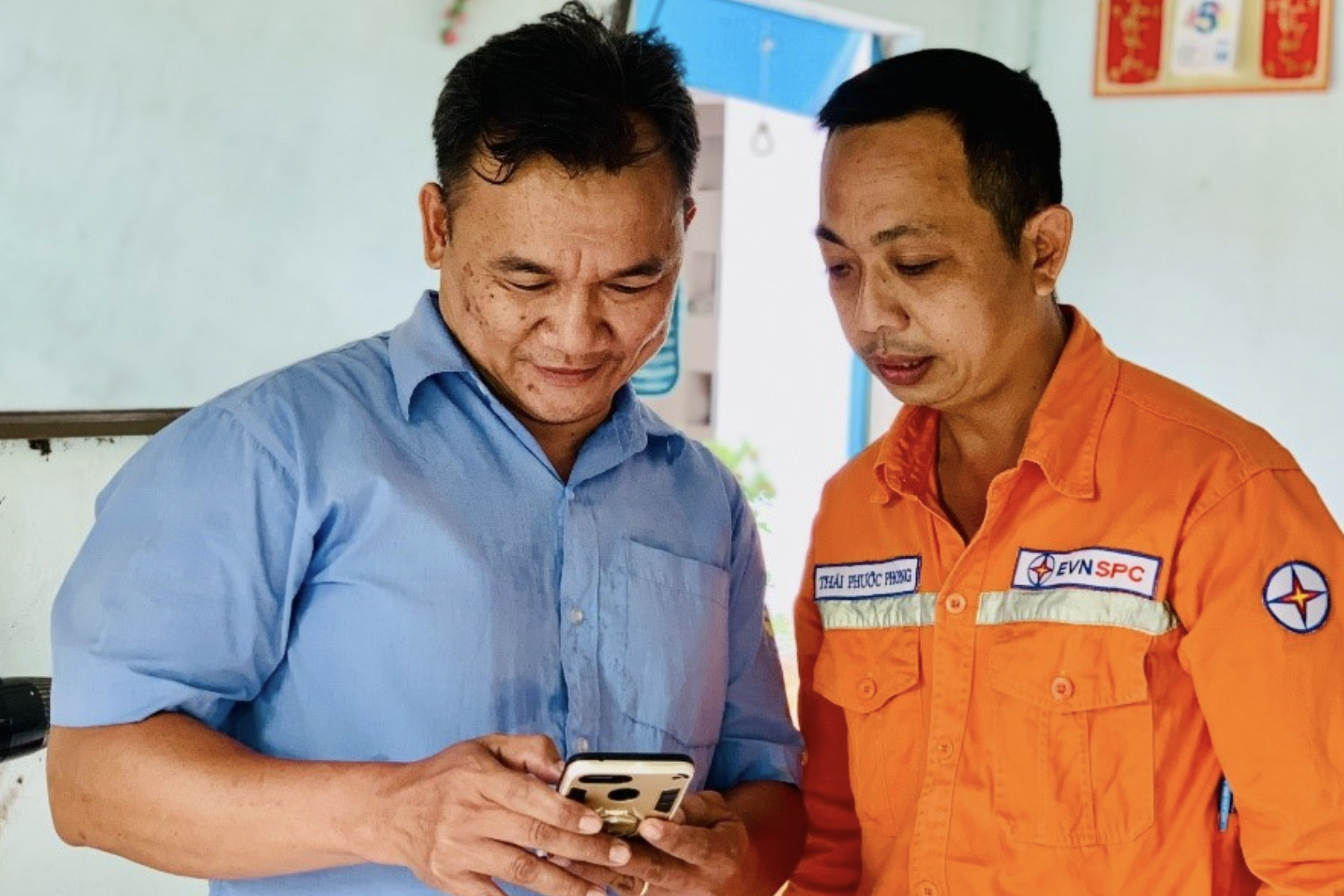 Vĩnh Long tăng tốc chuyển đổi số, đảm bảo quyền tiếp cận thông tin