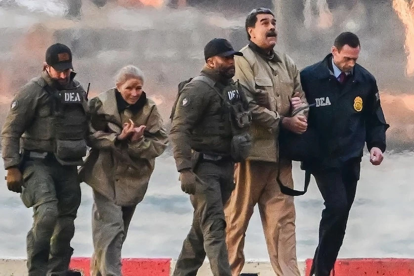 vo chong Maduro WSJ.jpg