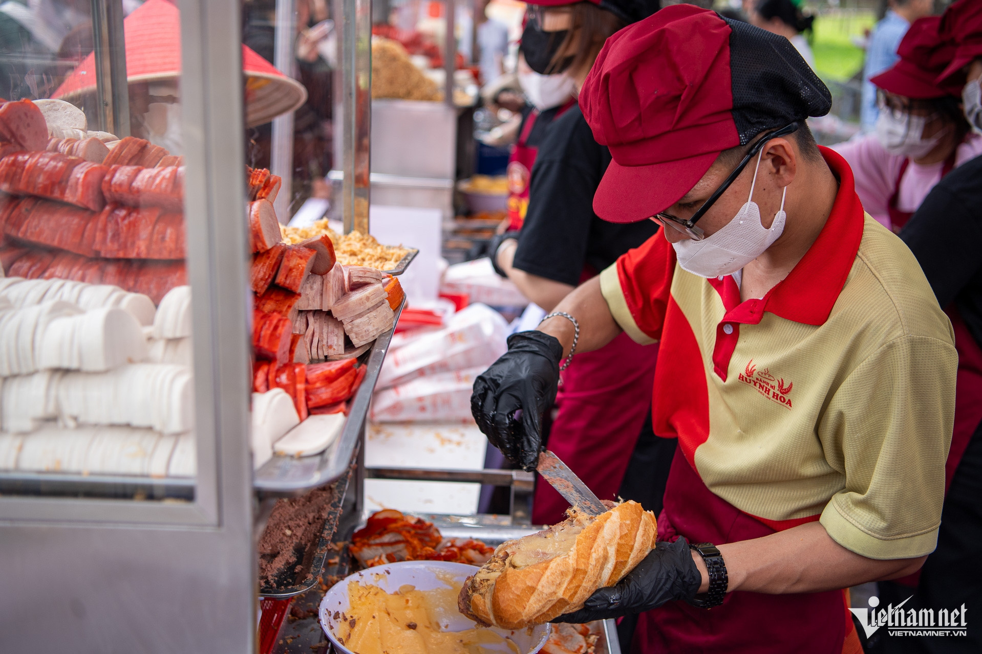 W-Lễ hội bánh mì  Tuấn Hùng 8.jpg