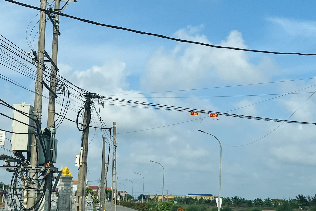 Xây dựng hệ sinh thái số hiện đại, mở rộng cơ hội tiếp cận thông tin