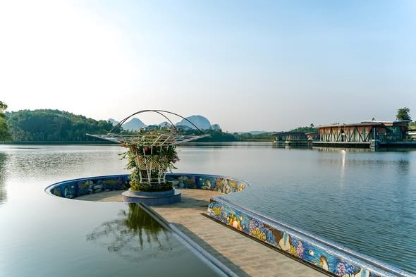 Kỳ nghỉ tận hưởng ở Lamori Resort & Spa, Thanh Hóa 02 Sao Mai 25.4.jpg