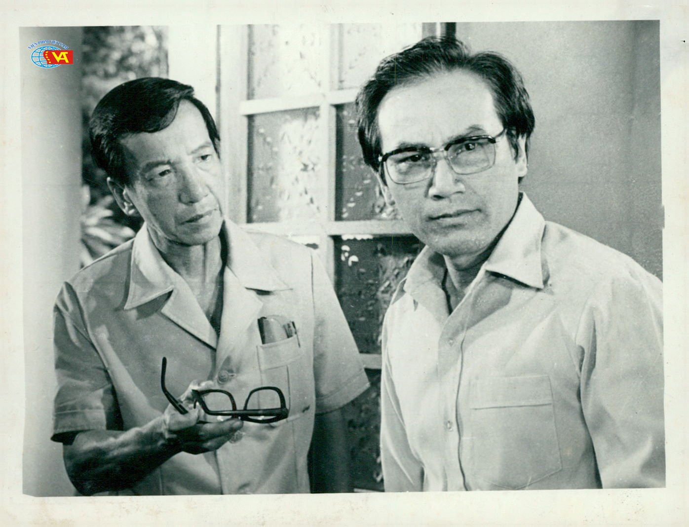 3 NSND Trịnh Thịnh trong phim Thị trấn yên tĩnh (1986).jpg
